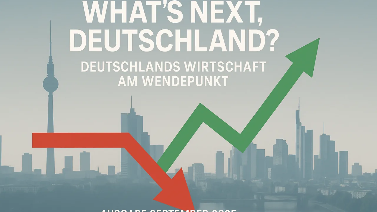 Ausgabe September 2025